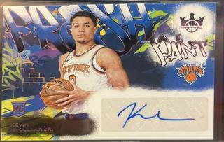 Kevin McCullar Jr.