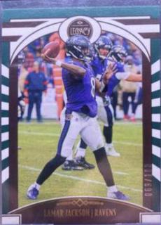 Lamar Jackson