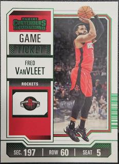 Fred VanVleet