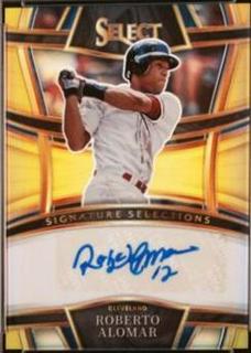 Roberto Alomar