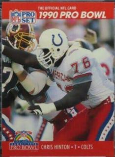 Chris Hinton