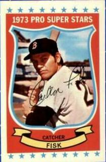 Carlton Fisk