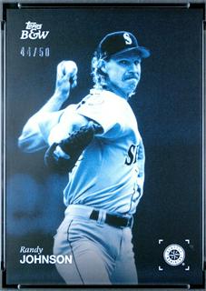 Randy Johnson