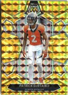Patrick Surtain II