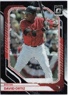 David Ortiz