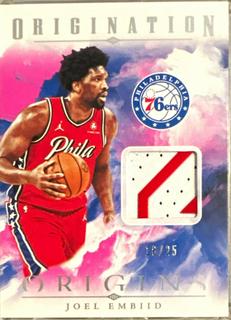 Joel Embiid