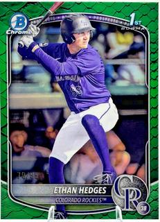 Ethan Hedges