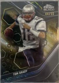 Tom Brady
