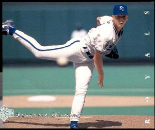 David Cone