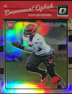 Emmanuel Ogbah
