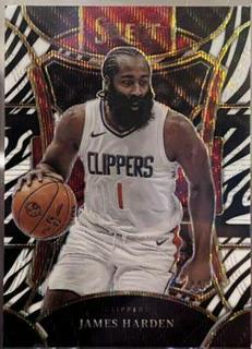 James Harden