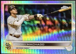 Manny Machado