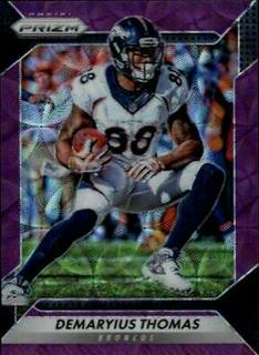 Demaryius Thomas