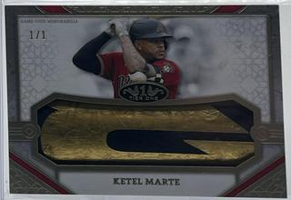 Ketel Marte