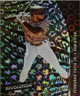 Fernando Tatis Jr.