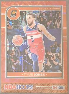 Tyus Jones