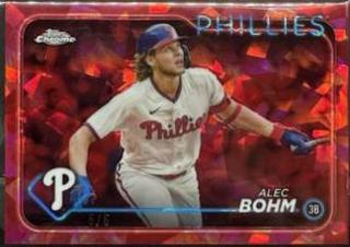 Alec Bohm