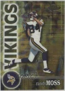 Randy Moss