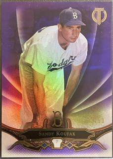 Sandy Koufax