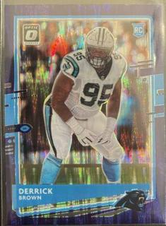 Derrick Brown