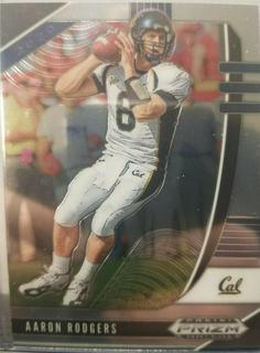 Aaron Rodgers