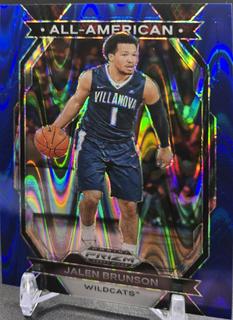 Jalen Brunson