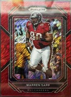 Warren Sapp