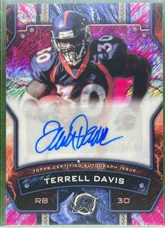 Terrell Davis