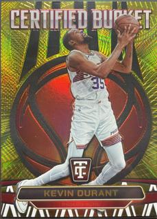 Kevin Durant