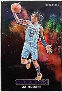 Ja Morant