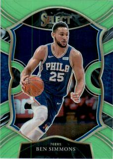 Ben Simmons