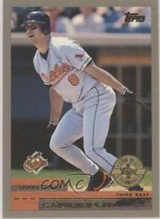Cal Ripken Jr.