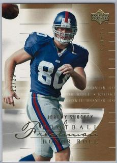 Jeremy Shockey