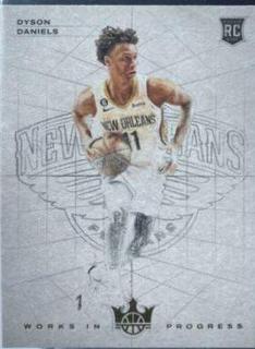Dyson Daniels