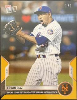 Edwin Diaz