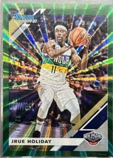 Jrue Holiday