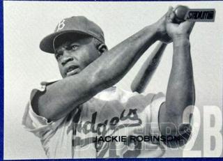 Jackie Robinson