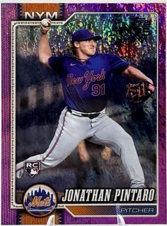 Jonathan Pintaro