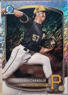Bubba Chandler