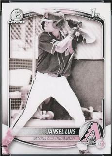 Jansel Luis