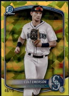 Colt Emerson