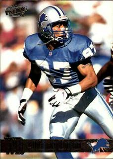 Johnnie Morton