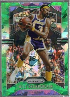 Wilt Chamberlain