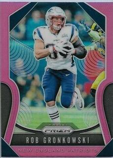 Rob Gronkowski