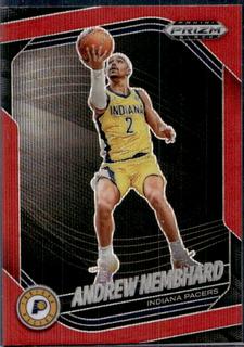 Andrew Nembhard