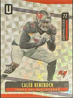 Caleb Benenoch