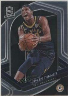 Myles Turner