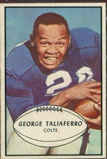 George Taliaferro