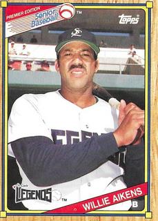 Willie Aikens