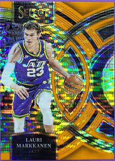 Lauri Markkanen